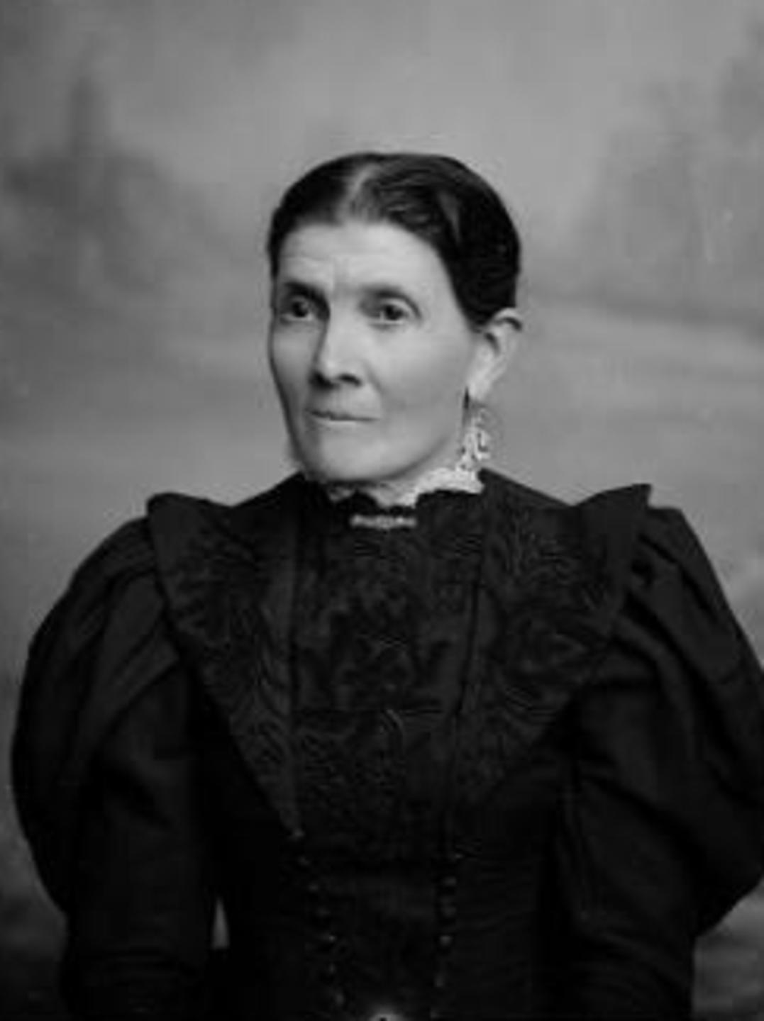 Henrietta Taylor (1833 - 1901) Profile